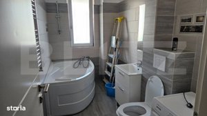 Apartament 2 camere, 64 mp,  zona-Copou - imagine 7