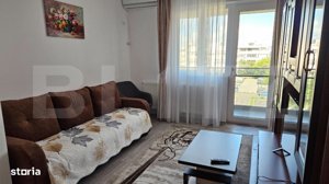 Apartament 2 camere, 64 mp,  zona-Copou - imagine 2