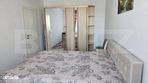 Apartament 2 camere, 64 mp,  zona-Copou - imagine 4