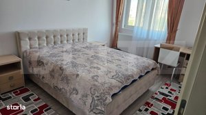 Apartament 2 camere, 64 mp,  zona-Copou - imagine 3