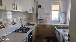 Apartament 2 camere, 64 mp,  zona-Copou - imagine 5