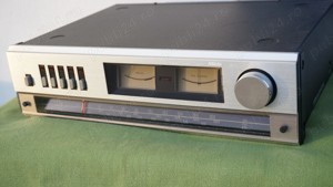 Tuner vintage analog Miida T3000 - imagine 2