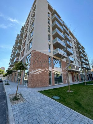 Spatiu comercial in Ansamblul Zenia - imagine 8