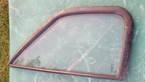 Geam mic dreapta Iveco Daily 3, 2007-2014