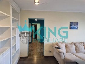  Apartament 3 Camere Tineretului Bucuresti - imagine 3