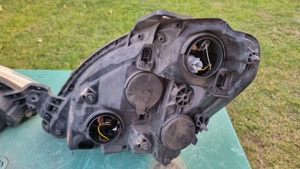 Faruri Iveco Daily 2007-2014 COD: 69500003-69500006 - imagine 3