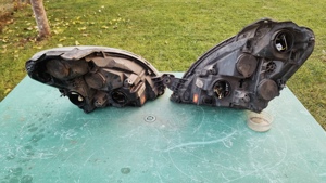 Faruri Iveco Daily 2007-2014 COD: 69500003-69500006 - imagine 2