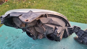 Faruri Iveco Daily 2007-2014 COD: 69500003-69500006 - imagine 4