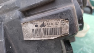 Faruri Iveco Daily 2007-2014 COD: 69500003-69500006 - imagine 6