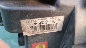 Faruri Iveco Daily 2007-2014 COD: 69500003-69500006 - imagine 5