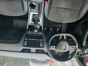 Scoda Octavia - imagine 6 Scoda Octavia - imagine 6