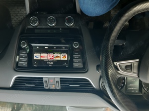 Scoda Octavia - imagine 5 Scoda Octavia - imagine 5