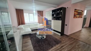 Vila modernă, suprafata 176 mp, Geamăna