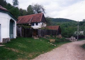 Casa de vanzare in Fântânele - imagine 2