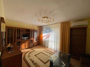 APARTAMENT SPATIOS PENTRU INCHIRIERE CU 3 CAMERE DECOMANDATE CARTIER BRAZDA - imagine 4