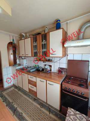 De vânzare apartament cu 2 camere, pe strada Váradi József, în Sfântu Gheorghe! - imagine 8