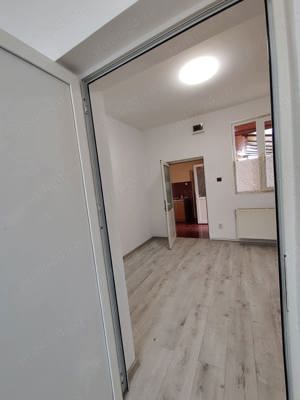 Apartament amenajat zona Dâmbovița - Iosefin cu centrala termica proprie de vânzare  - imagine 1