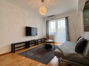 Apartament 3 camere închiriere Greenfield Băneasa  - imagine 5