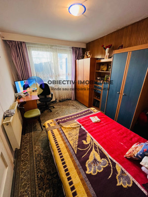 Apartament 2 camere Dǎrmǎnești, PIATRA-NEAMT - imagine 6