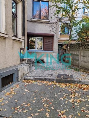 Eminescu , Romana | 2 Camere | Centrala Proprie | Metrou 12min - imagine 9