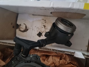 kit ambreiaj complet 4 piese LUK 600029900 Audi Seat Skoda Vw - imagine 7