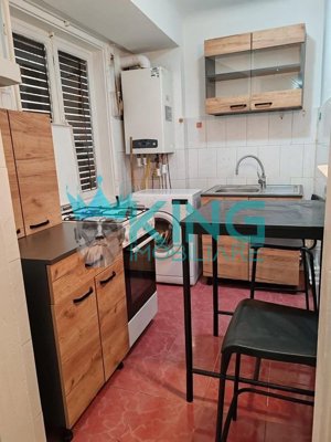 Eminescu , Romana | 2 Camere | Centrala Proprie | Metrou 12min - imagine 4