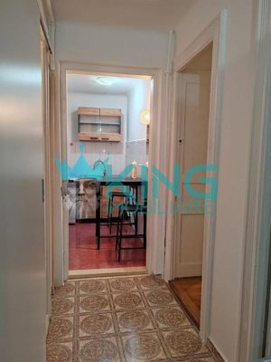 Eminescu , Romana | 2 Camere | Centrala Proprie | Metrou 12min - imagine 5