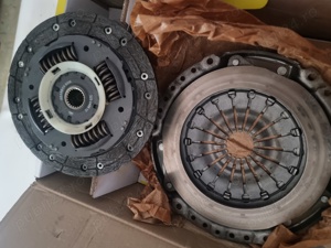 kit ambreiaj complet 4 piese LUK 600029900 Audi Seat Skoda Vw - imagine 5