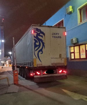 VAND  MAN euro 5 automat   - imagine 2