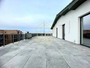 Penthouse cu 3 camere si terasa de 82mp | zona Antenei | Braytim - imagine 7