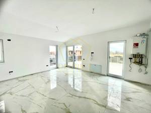 Penthouse cu 3 camere si terasa de 82mp | zona Antenei | Braytim - imagine 2