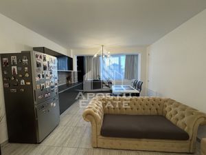 Apartament cu 3 camere si gradina, mobilat si utilat, in Giroc - imagine 10