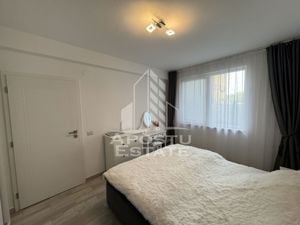 Apartament cu 3 camere si gradina, mobilat si utilat, in Giroc - imagine 17