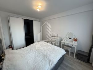 Apartament cu 3 camere si gradina, mobilat si utilat, in Giroc - imagine 15