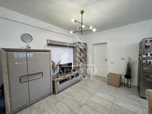 Apartament cu 3 camere si gradina, mobilat si utilat, in Giroc - imagine 19