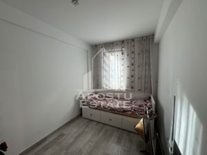 Apartament cu 3 camere si gradina, mobilat si utilat, in Giroc - imagine 20