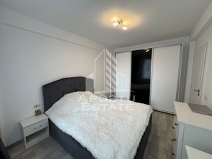 Apartament cu 3 camere si gradina, mobilat si utilat, in Giroc - imagine 16