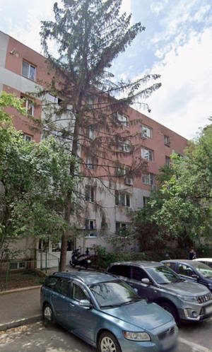 Inchiriez apt. 2 cam. Titan-Ozana, Str. Fetesti, TOTUL NOU, PRIMA INCHIRIERE, la 10min. metrou 1Dec.