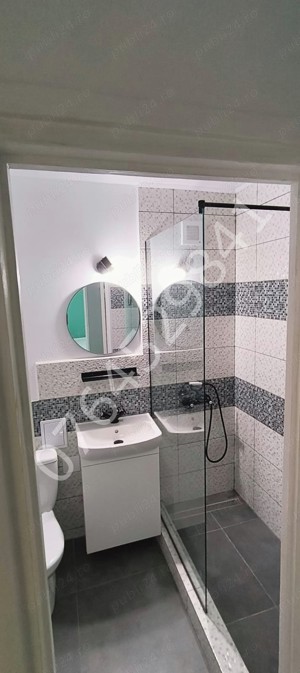 Inchiriez apt. 2 cam. Titan-Ozana, Str. Fetesti, TOTUL NOU, PRIMA INCHIRIERE, la 10min. metrou 1Dec. - imagine 8