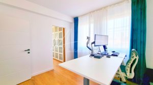 Comision 0% cumparator! Casa P+E+M la pret de apartament, 4 camere in Rahova! - imagine 4