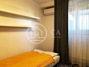 Apartament de inchiriat cu 3 camere Ultracentral, Oradea - imagine 10