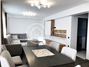 Apartament de inchiriat cu 3 camere Ultracentral, Oradea - imagine 4