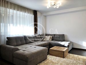 Apartament de inchiriat cu 3 camere Ultracentral, Oradea - imagine 2