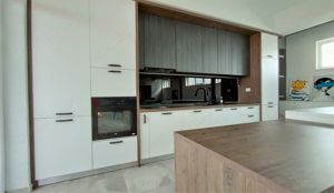 Apartament spațios imobil nou - imagine 7