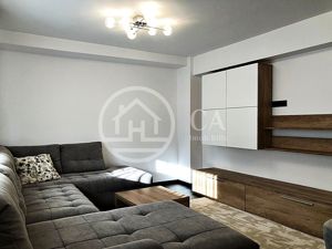 Apartament de inchiriat cu 3 camere Ultracentral, Oradea - imagine 3