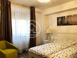 Apartament de inchiriat cu 3 camere Ultracentral, Oradea - imagine 6