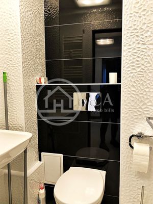 Apartament de inchiriat cu 3 camere Ultracentral, Oradea - imagine 13