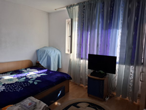 Comision 0 - vanzare apartament  2 camerw, micro 11 targoviste - imagine 3