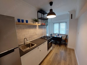 Apartament 2 camere Pta Victoriei - imagine 2