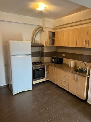 Apartament 2 camere Militari Rezidence mobilat si utilat